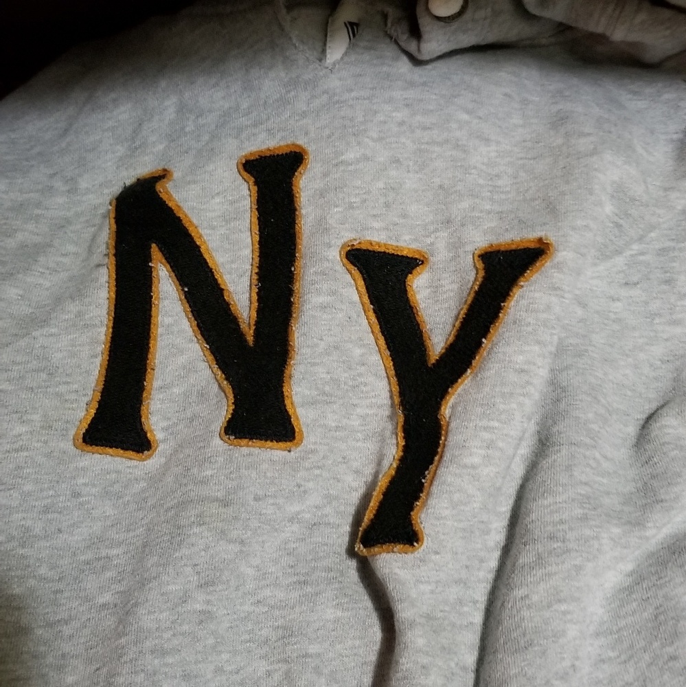 NY Hoodie